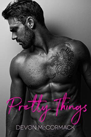 Pretty Things (BFF Book 4)