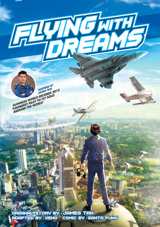 Flying With Dreams