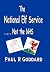 The National Elf Service: ....