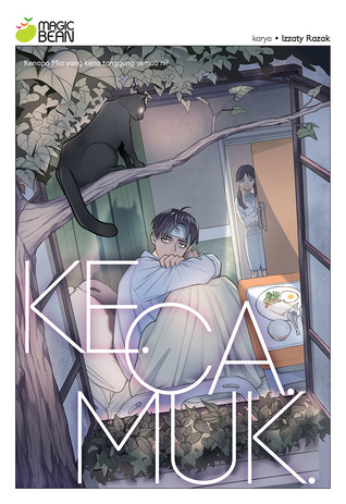 Ke.Ca.Muk. (Paperback)