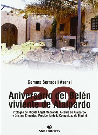 20 Aniversario del Belén viviente de Alapardo