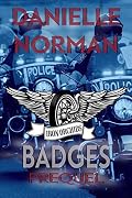 Badges Prequel