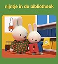 nijntje in de bibliotheek