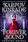 Forever Bound by Karpov Kinrade