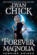Forever Magnolia