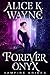 Forever Onyx (Vampire Brides)