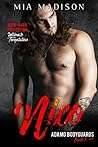 Nico (Adamo Bodyguards #1) Nico (Adamo Bodyguards #1)