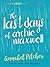 The Last Days of Archie Maxwell
