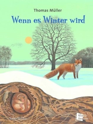 Wenn es Winter wird (Hardcover)