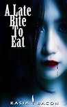 A Late Bite to Eat by Kasia Bacon