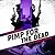 Pimp for the Dead (Hardman Book 4)
