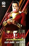 ¡Shazam! by Geoff Johns