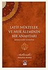 Latif Nükteler ve...