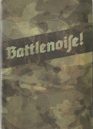 Battlenoise! (The Blows of Martial Industrial)