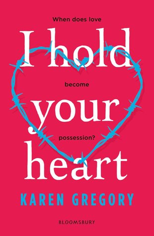 I Hold Your Heart (Paperback)