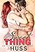 Sweet Thing (Naughty Things, #2)