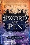 Sword and Pen by Rachel Caine