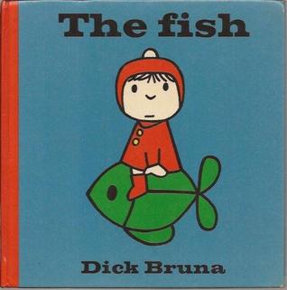 The Fish (Hardcover)