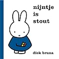Nijntje is stout