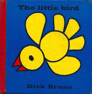 The Little Bird (Paperback)