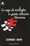 La saga di Twilight by Stephenie Meyer