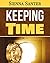 Keeping Time (Middle School Ladder Bundle Book 38)