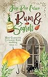 Rum e segreti (Miss Garnette Catharine Book cooking Vol. 3)