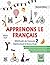 Apprenons Le Francais-2 by Mahitha Ranjit