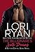 The Billionaire's Suite Dreams by Lori Ryan