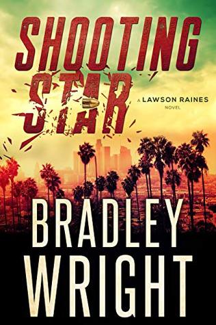 Shooting Star (Lawson Raines #2)