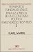 Grundrisse. 1857-1858. Vol. 2 by Karl Marx Grundrisse. 1857-1858. Vol. 2 by Karl Marx