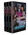 Yo Boo Been Creepin' With Me: Urban romance: Super Boxset
