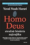 Homo Deus: Stručn...