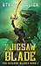 The Jigsaw Blade (The Bizarre Blades, #1)