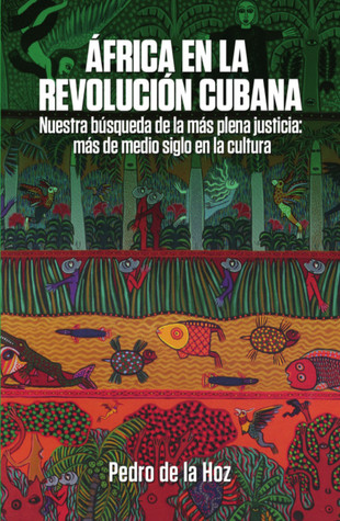 África en la revolución cubana