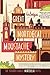 The Great Mortdecai Moustache Mystery (Charlie Mortdecai #4)