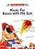 Kua Fu Races with the Sun: Chinese ancient legend (Chinese tales series Book 1)