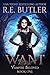 Want (Vampire Beloved, #1)