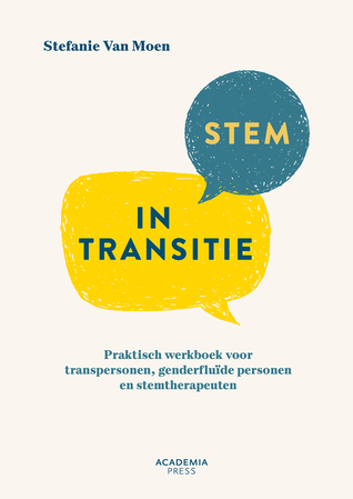 Stem in transitie (Paperback)