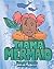 Tiana Mermaid by Henry Davis