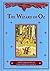 The Wonderful Wizard of Oz (Oz, #1)