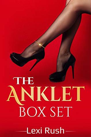 The ANKLET Box Set: (The Hypnotists Love Story, Hotwife, Hynotism, Cuckold, Menage a Trois, Interracial, BBC, Swinging, Swapping)