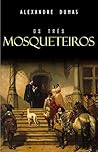 Os Três Mosqueteiros