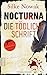NOCTURNA Die tödliche Schrift