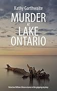 Murder at Lake Ontario