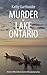 Murder at Lake Ontario (DI ...