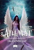 Adamat, tome 2 : La cité des Secrets (SE.SOMETH.DARK)