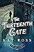 The Thirteenth Gate (Gaslam...