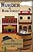 Murder on Main Street (Coms...