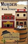 Murder on Main St...